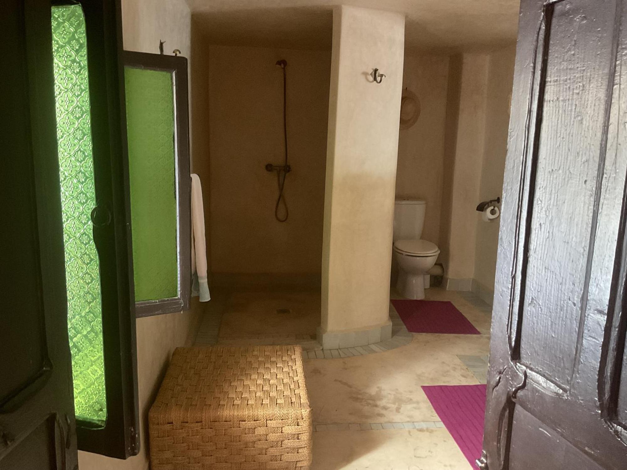 מרקש Riad Syba מראה חיצוני תמונה