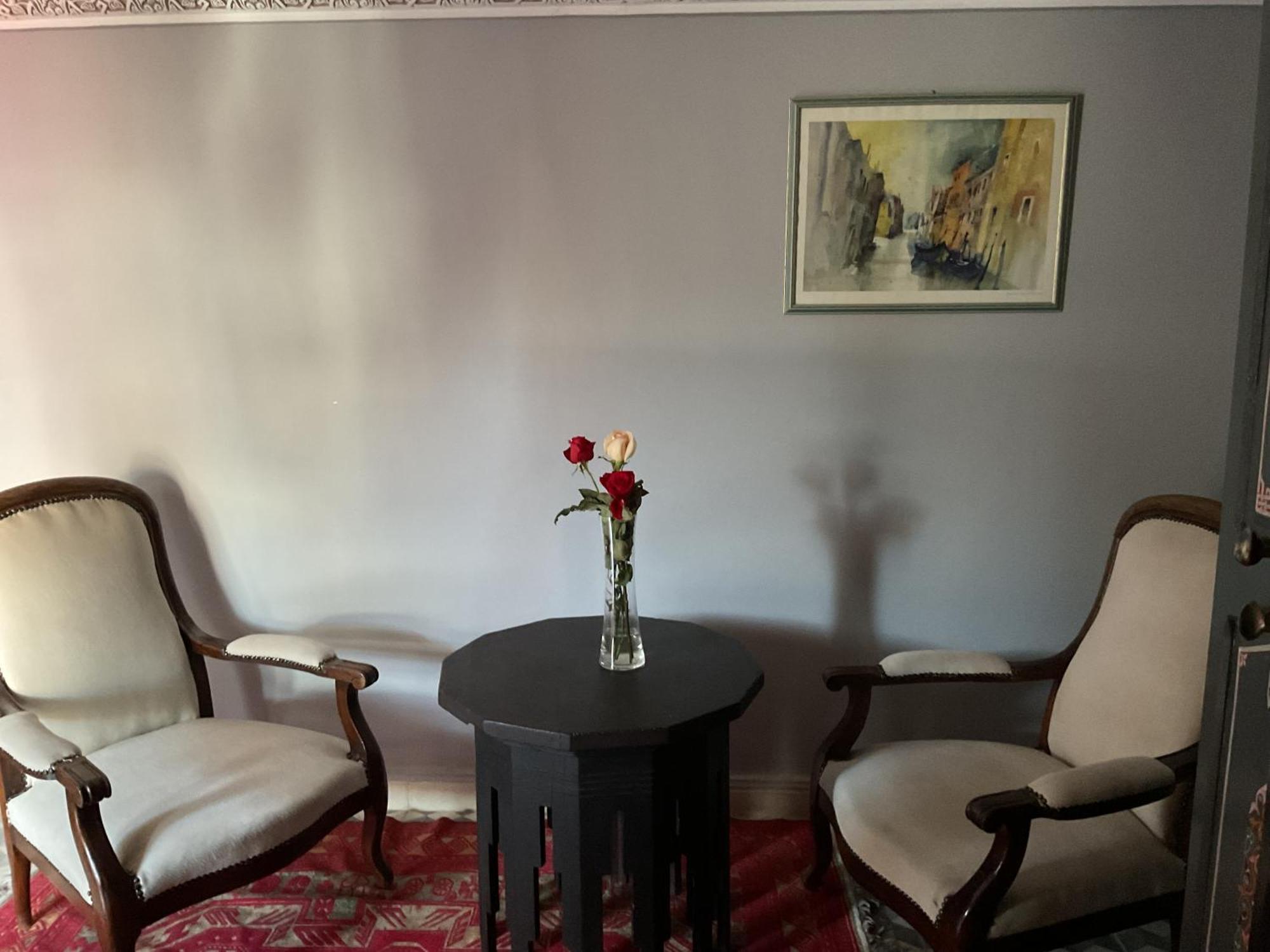 מרקש Riad Syba מראה חיצוני תמונה