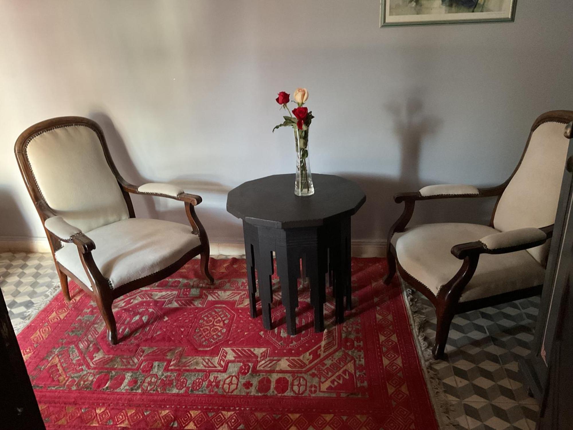 מרקש Riad Syba מראה חיצוני תמונה